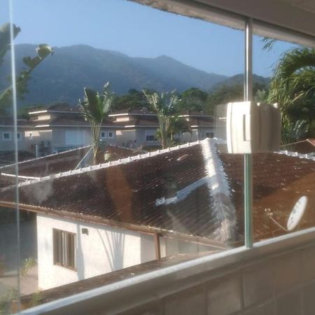 Juquehy Exotico Villa Juquei Eksteriør bilde