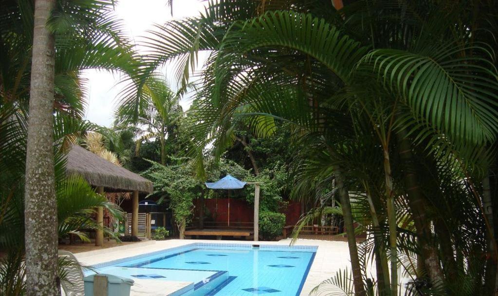 Juquehy Exotico Villa Juquei Eksteriør bilde