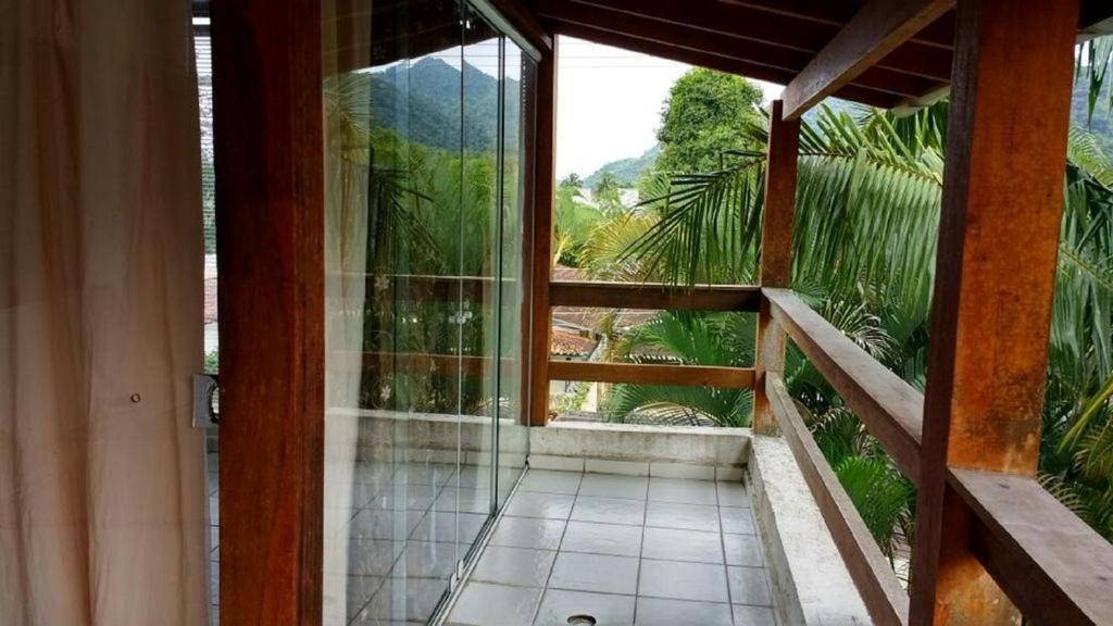 Juquehy Exotico Villa Juquei Eksteriør bilde
