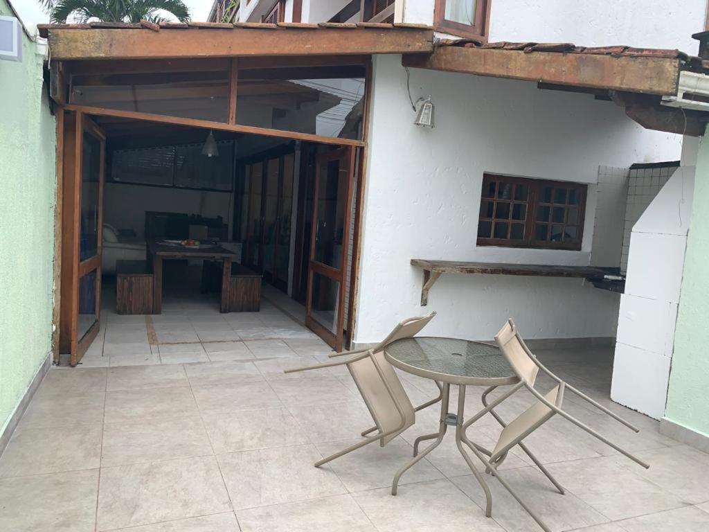 Juquehy Exotico Villa Juquei Eksteriør bilde