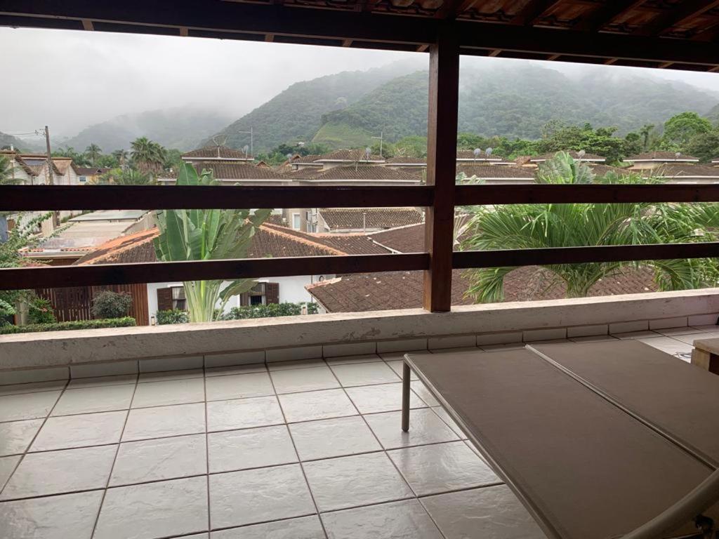 Juquehy Exotico Villa Juquei Eksteriør bilde