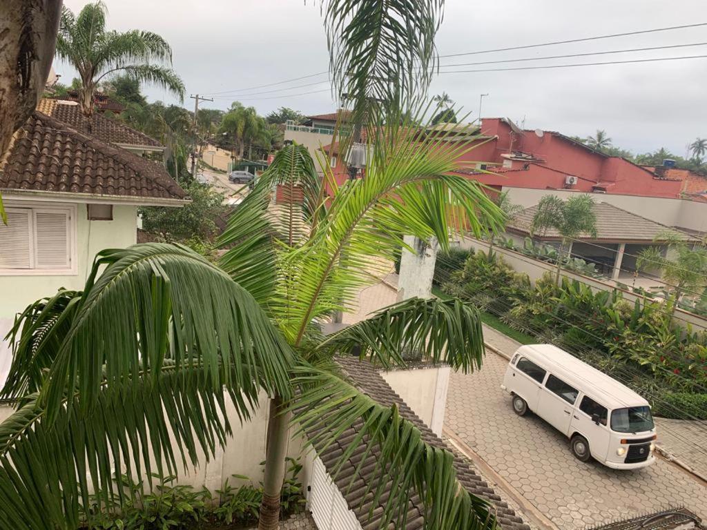 Juquehy Exotico Villa Juquei Eksteriør bilde
