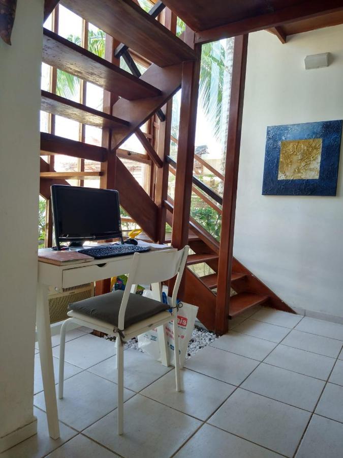 Juquehy Exotico Villa Juquei Eksteriør bilde