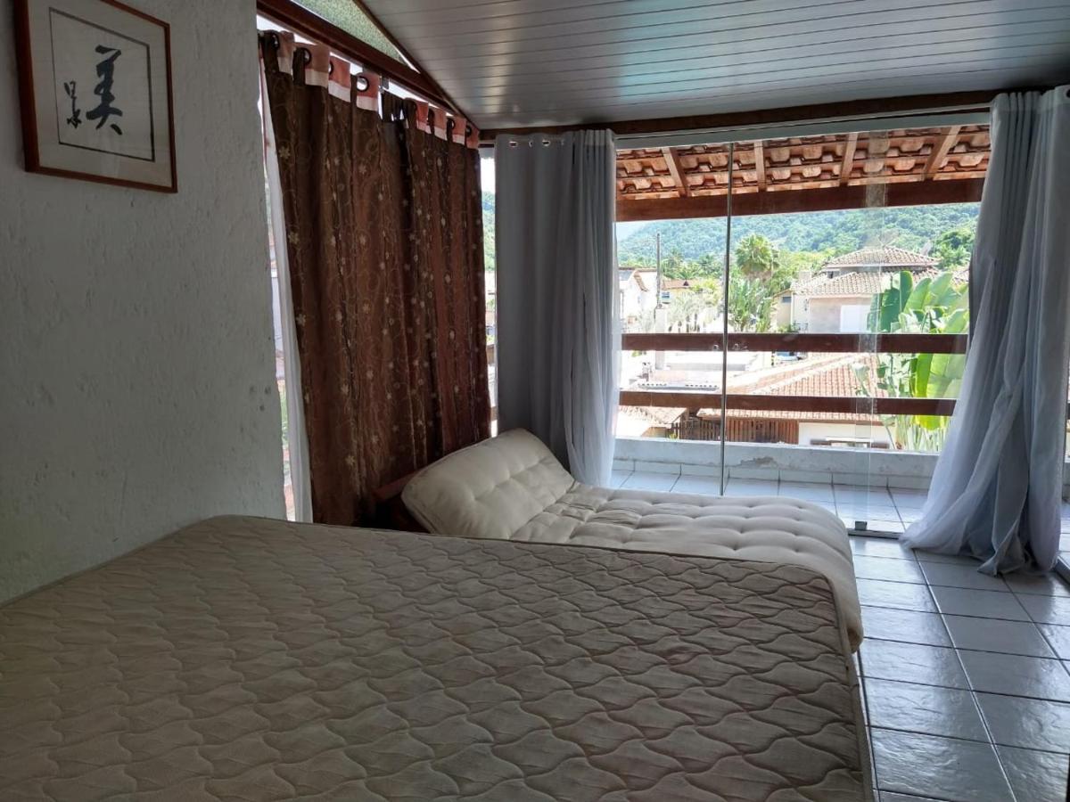 Juquehy Exotico Villa Juquei Eksteriør bilde