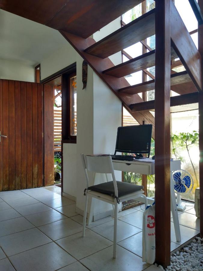 Juquehy Exotico Villa Juquei Eksteriør bilde