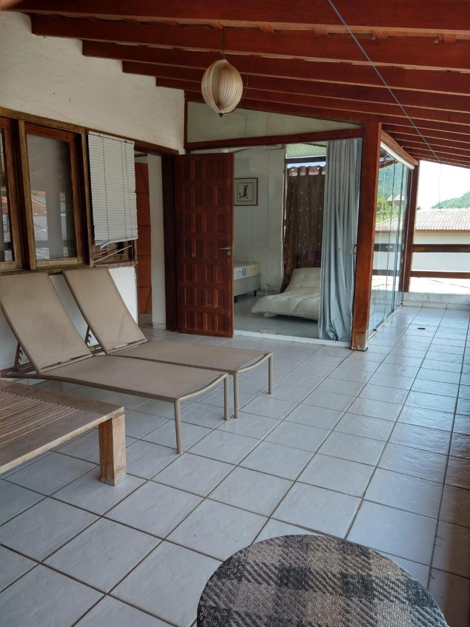 Juquehy Exotico Villa Juquei Eksteriør bilde