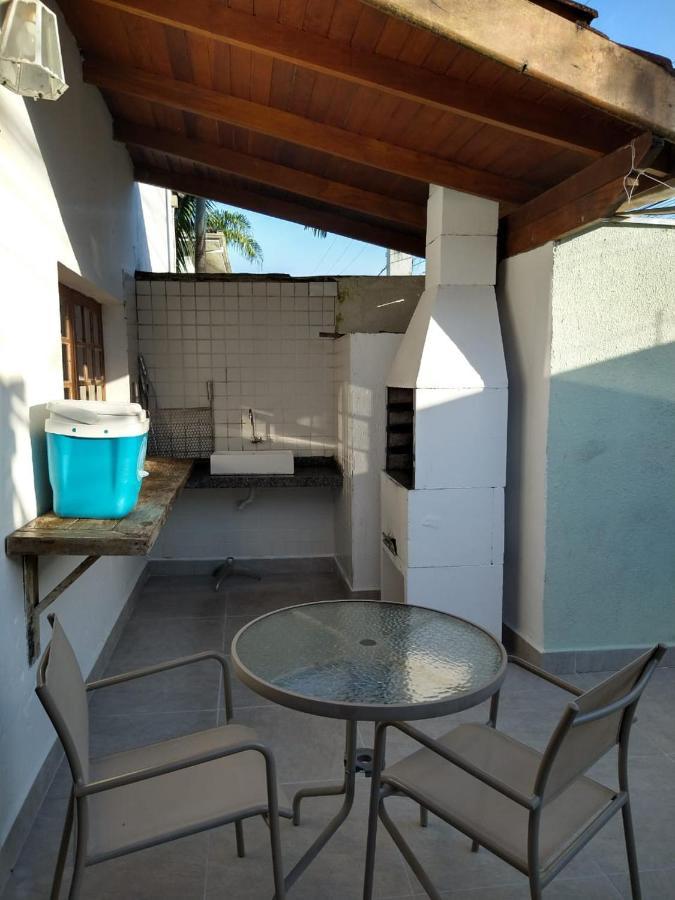 Juquehy Exotico Villa Juquei Eksteriør bilde