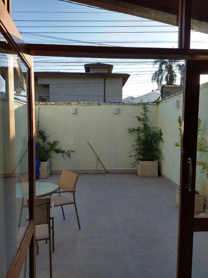 Juquehy Exotico Villa Juquei Eksteriør bilde