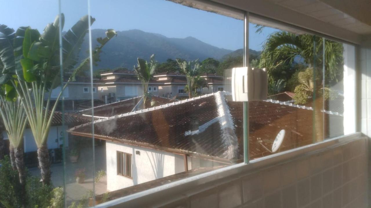 Juquehy Exotico Villa Juquei Eksteriør bilde