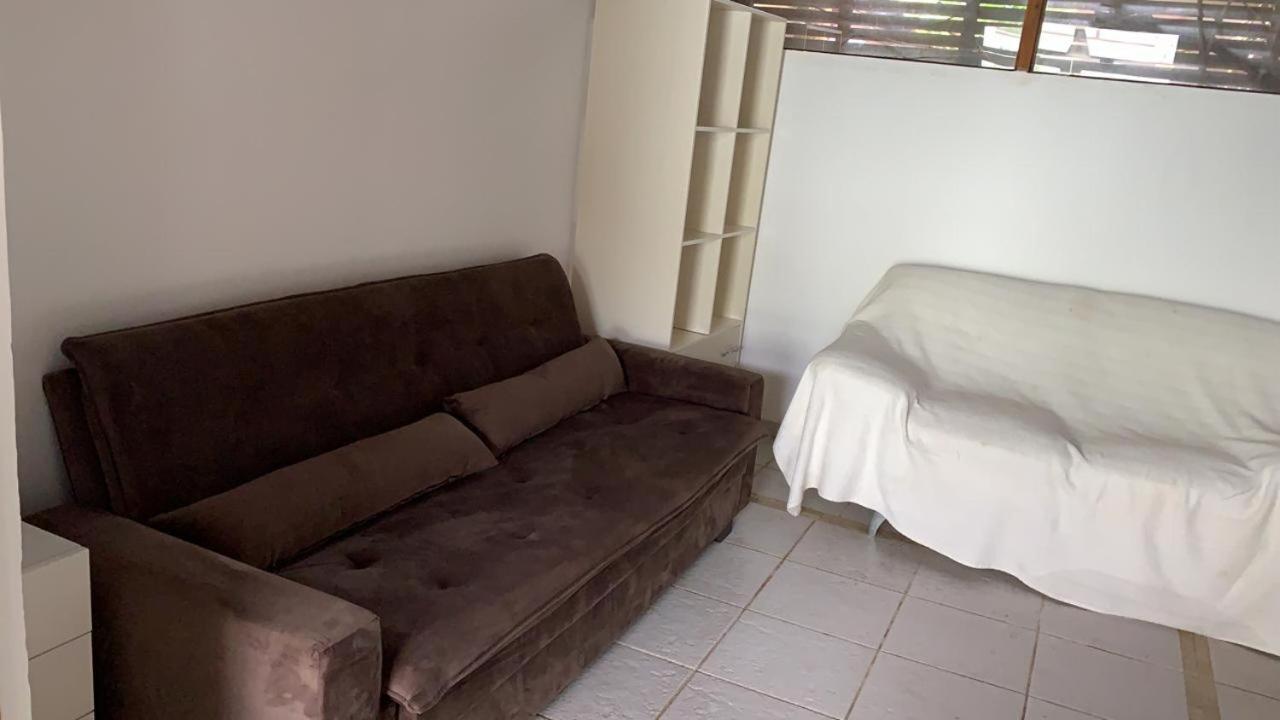 Juquehy Exotico Villa Juquei Eksteriør bilde
